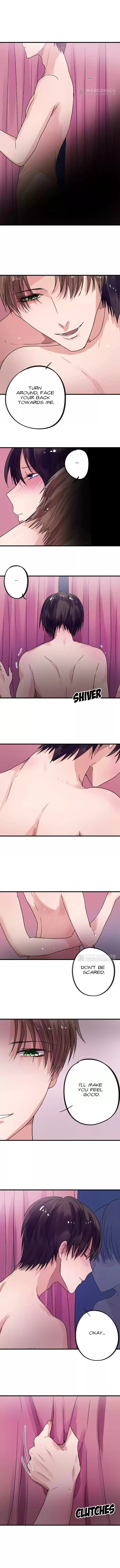 Fell In Love With My Girlfriend's Brother S1 Chapter 31 - page 7