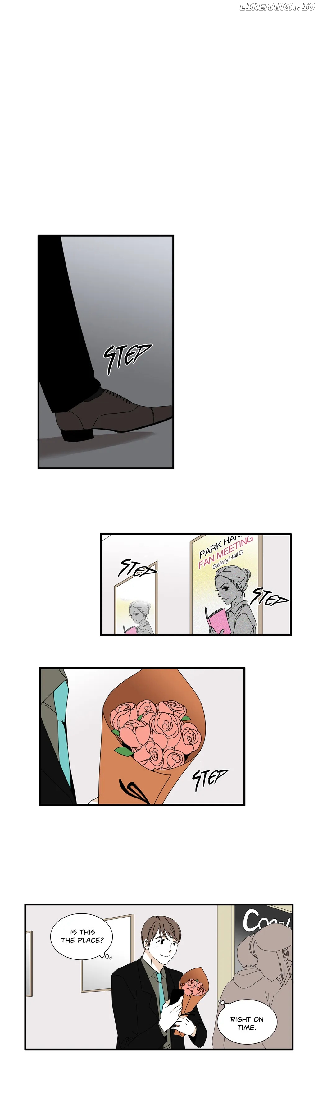 Love Sex Relationship chapter 19 - page 19
