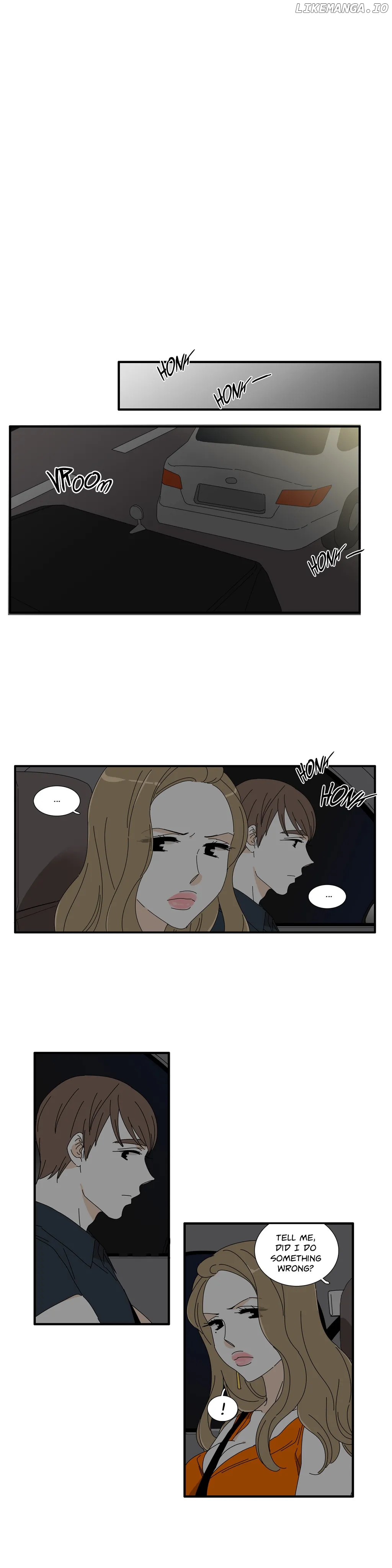 Love Sex Relationship chapter 19 - page 4