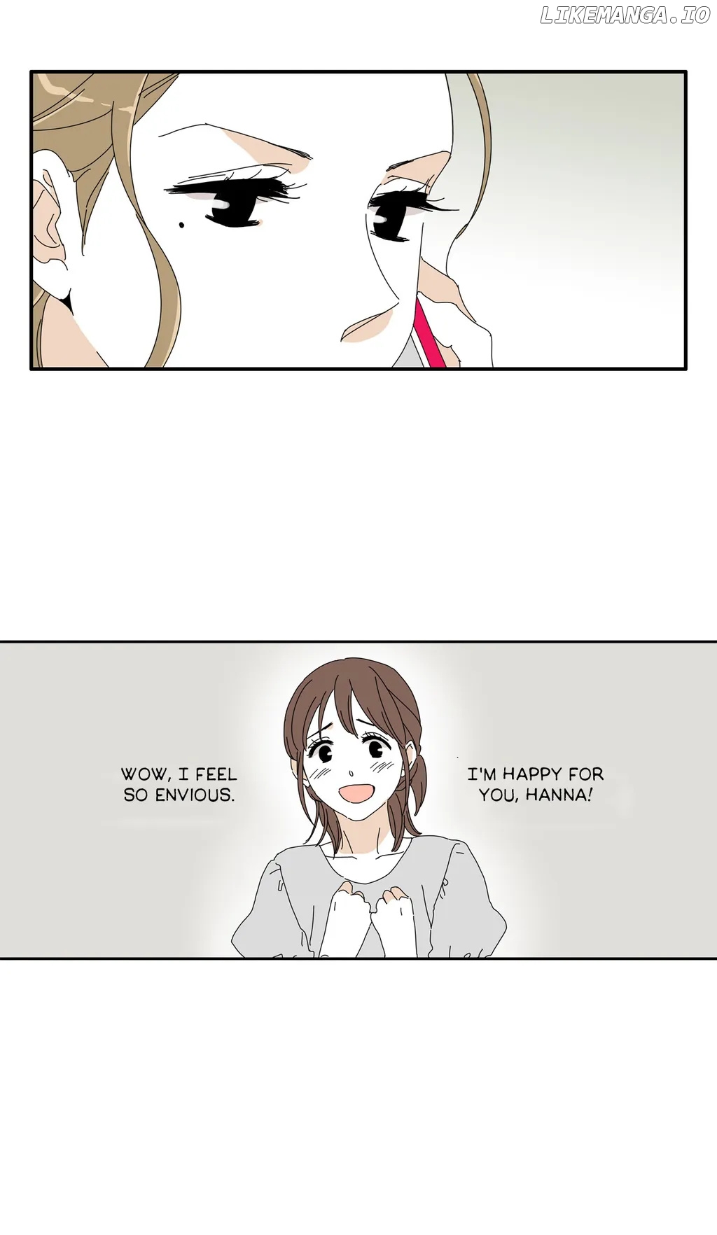 Love Sex Relationship chapter 22 - page 18
