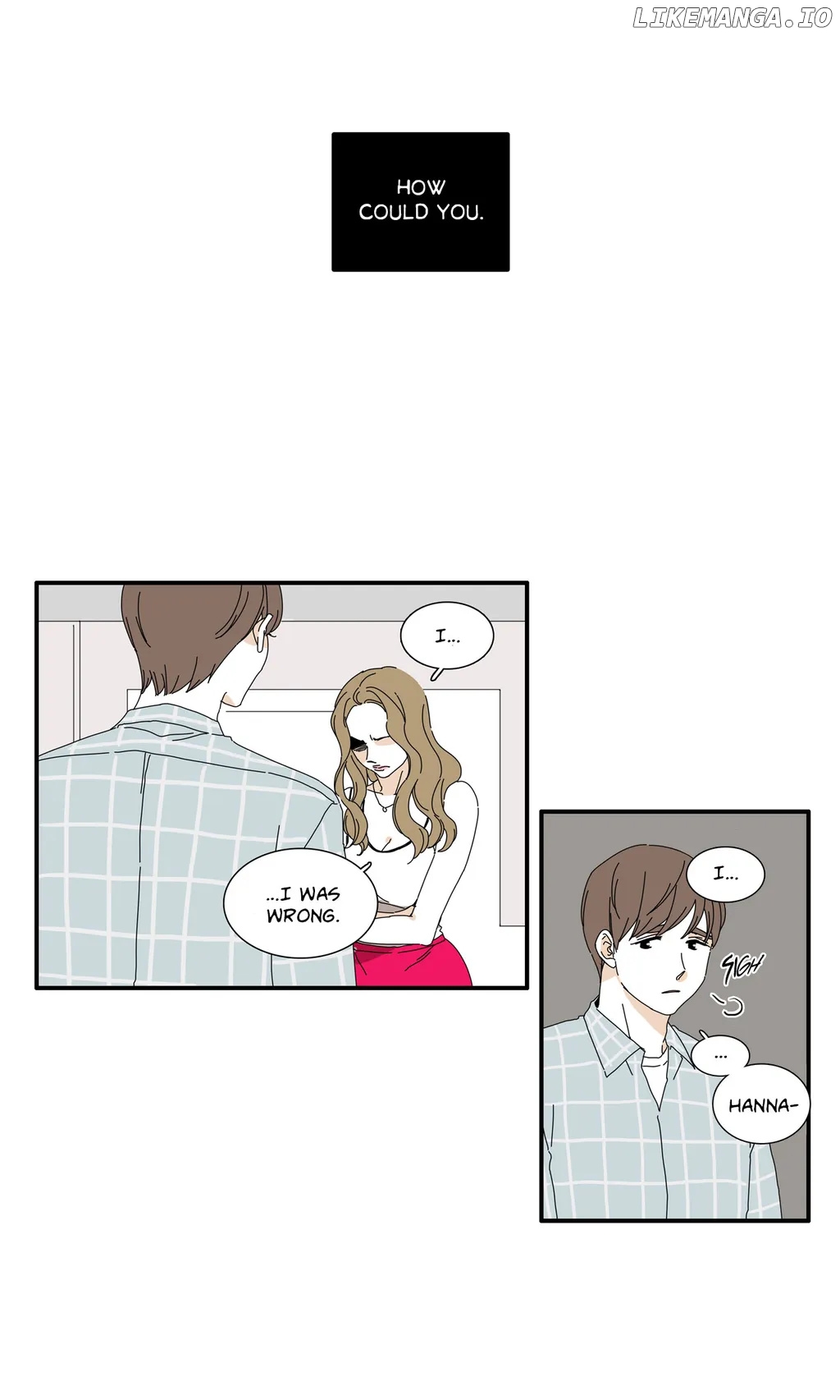 Love Sex Relationship chapter 24 - page 12