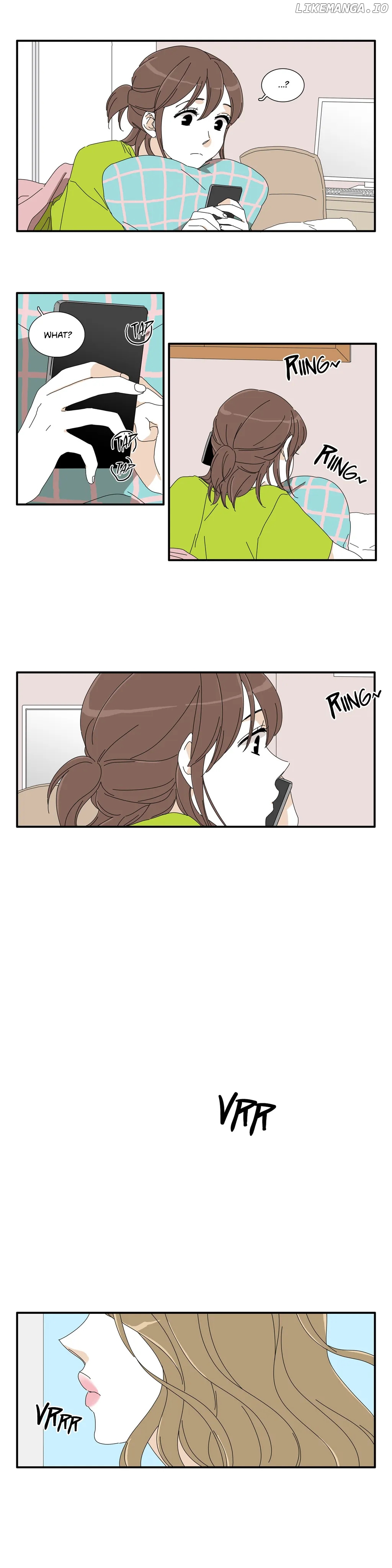 Love Sex Relationship chapter 27 - page 2