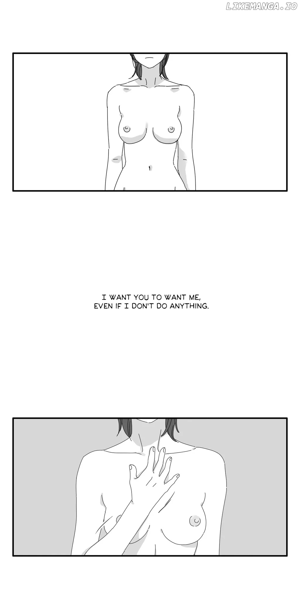 Love Sex Relationship chapter 8 - page 13