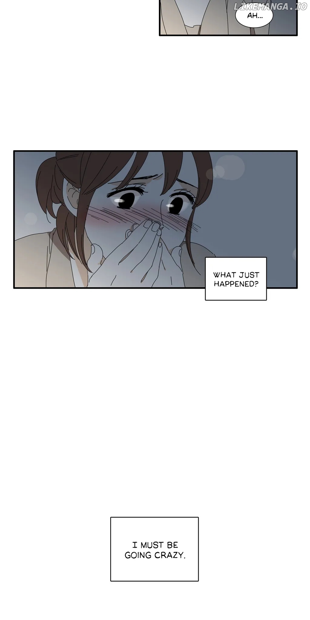 Love Sex Relationship chapter 8 - page 2