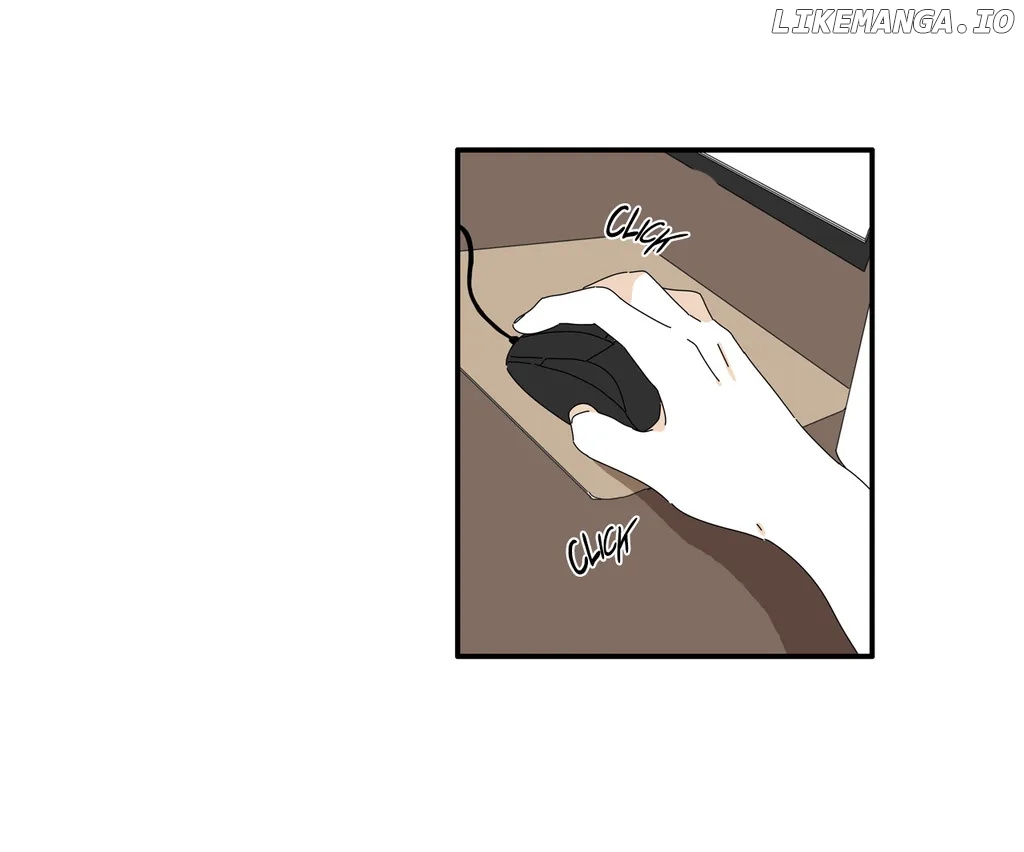 Love Sex Relationship chapter 8 - page 44