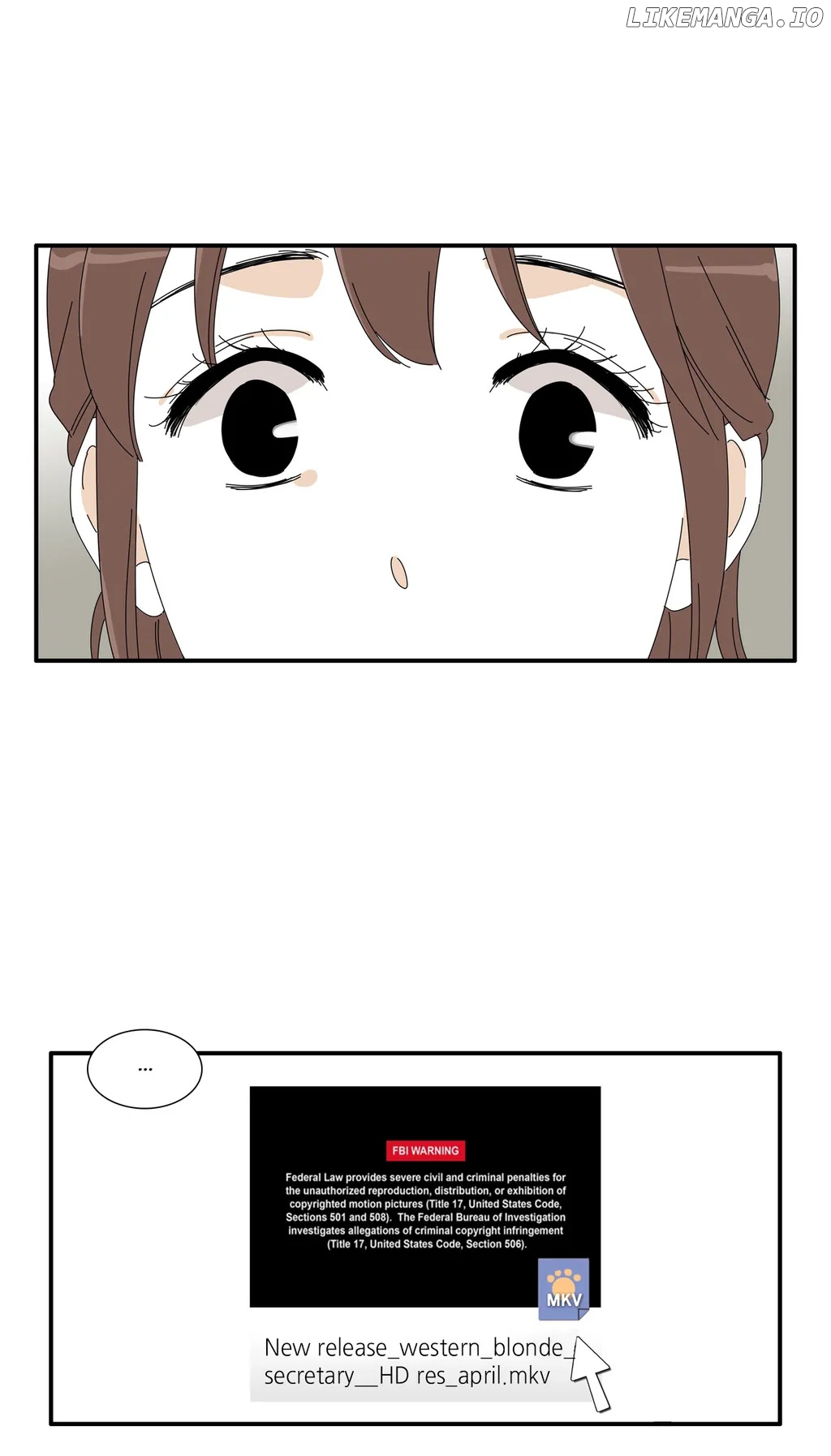 Love Sex Relationship chapter 8 - page 47