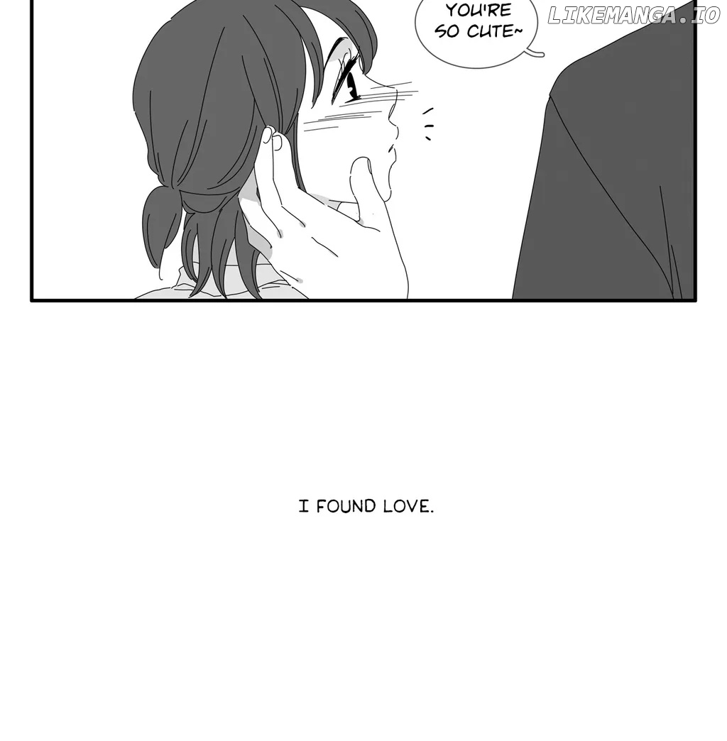 Love Sex Relationship chapter 8 - page 8