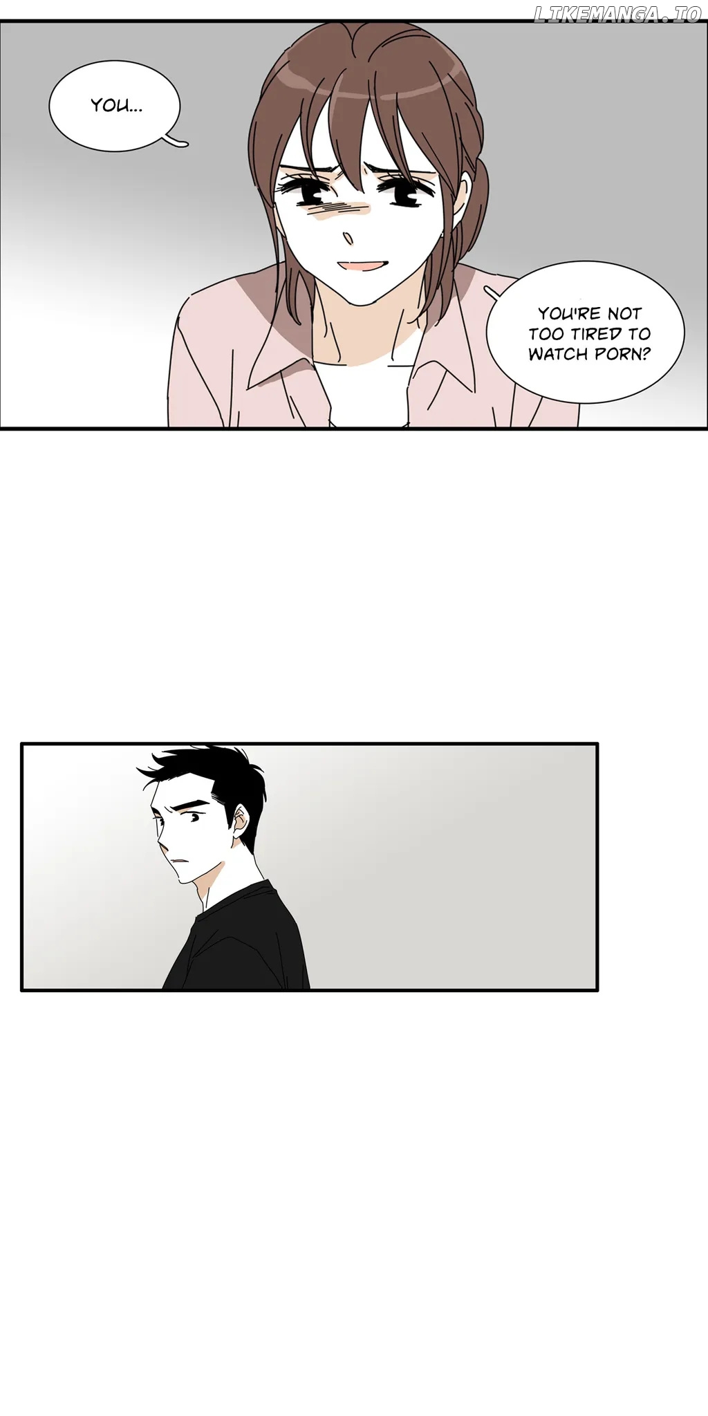Love Sex Relationship chapter 10 - page 2