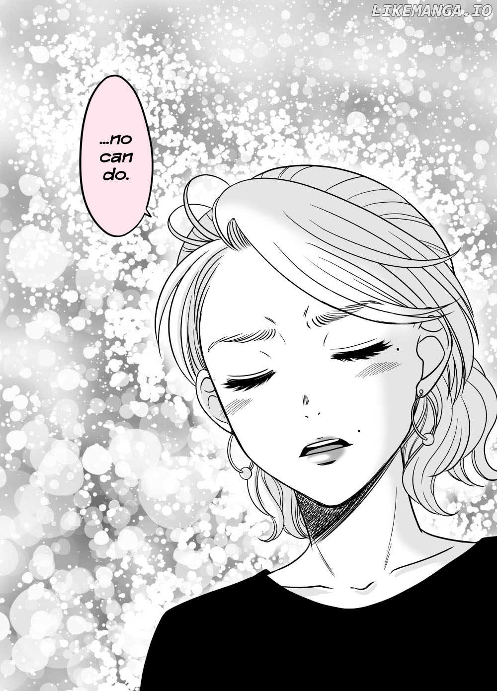 The Mentor And The New Employee Who Gradually Change Each Other chapter 75 - page 2