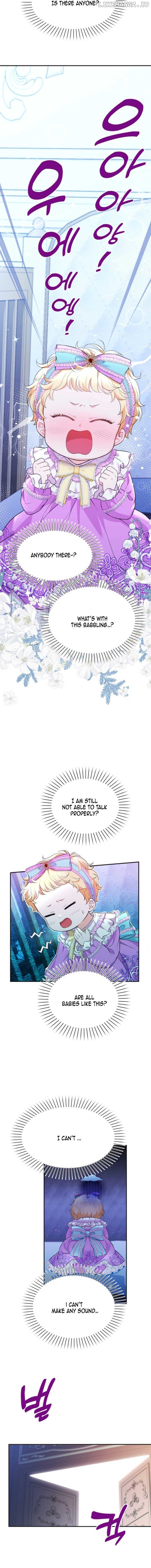 The S-Class Little Princess Is Too Strong Chapter 1 - page 14