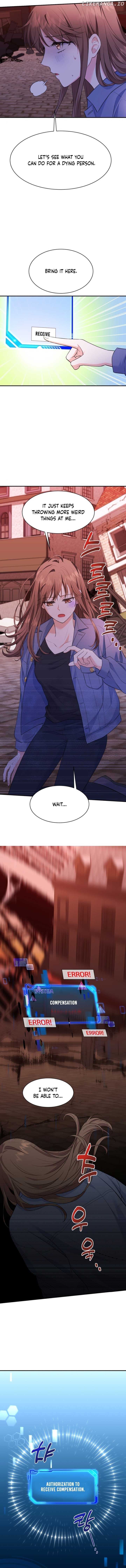 The S-Class Little Princess Is Too Strong Chapter 1 - page 8