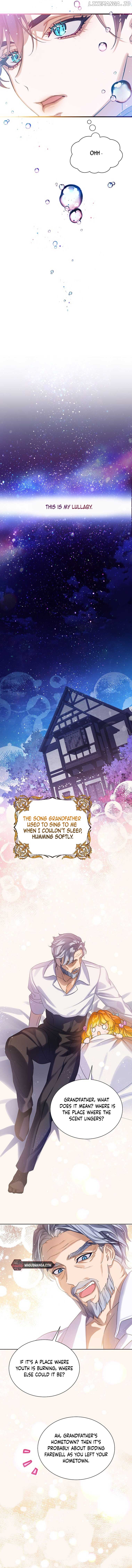 The Villains' Little Heiress Chapter 20 - page 10
