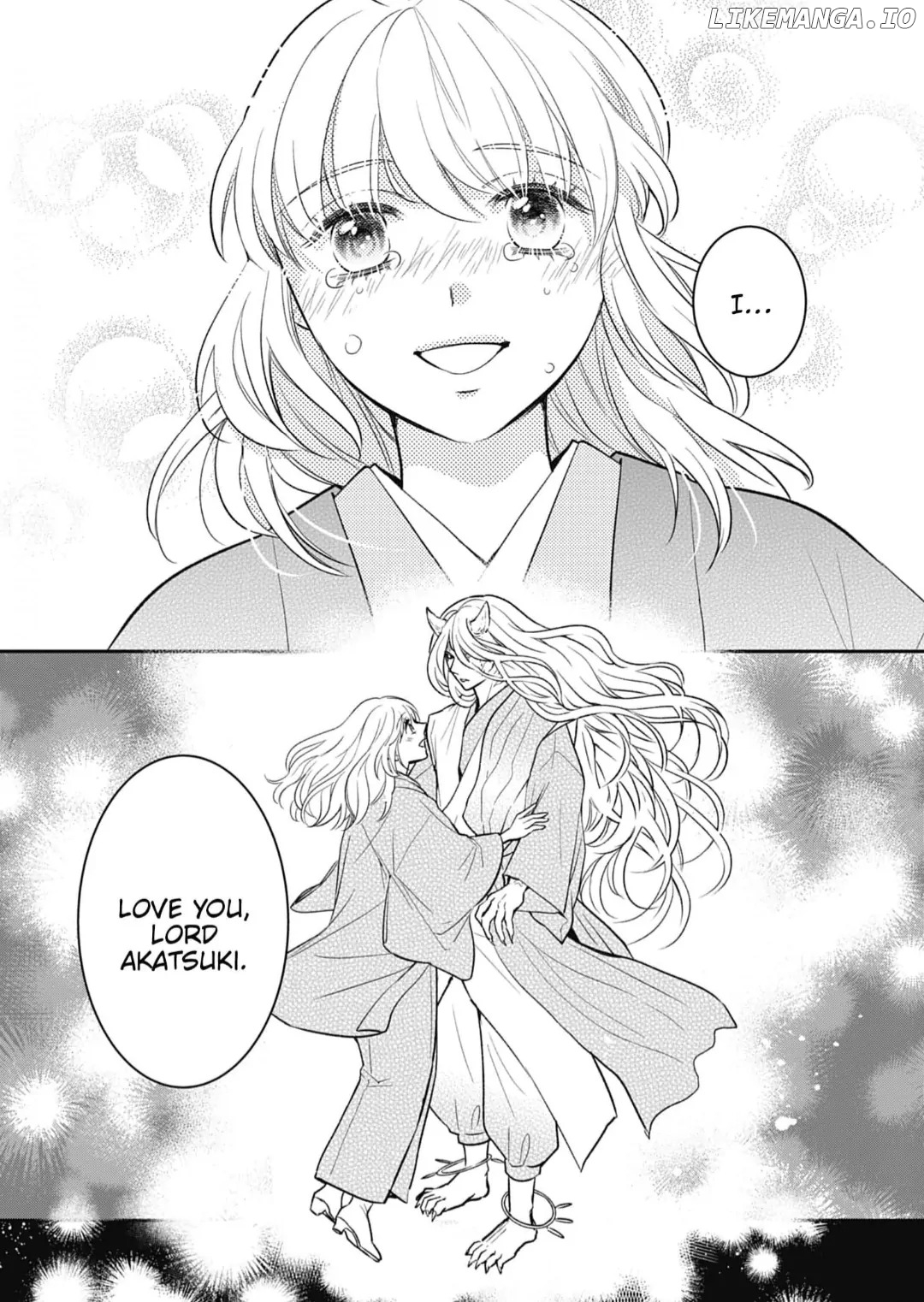 Nounashi Miko wa, Kishin-sama ni Aisareru Chapter 7 - page 13
