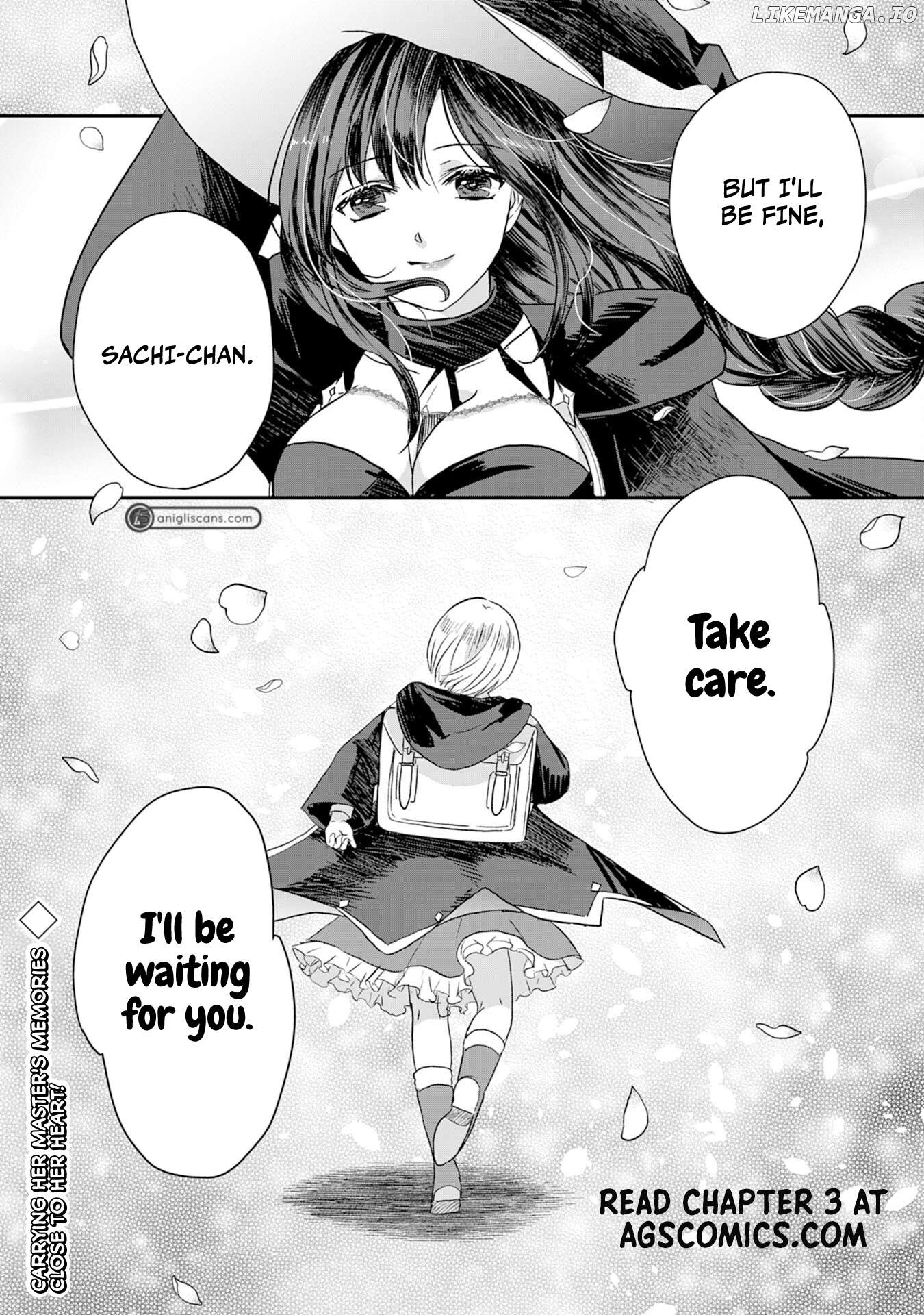 Koun-chi 999 no Watashi, Sokushi Mahou ga Zettai ni Seikou suru no de Sekai Saikyou desu ~ Mahou-chi 1 de Tsuihousaremashita ga, Kakuritsu Cheat de Moriagaru ~ Chapter 2 - page 31