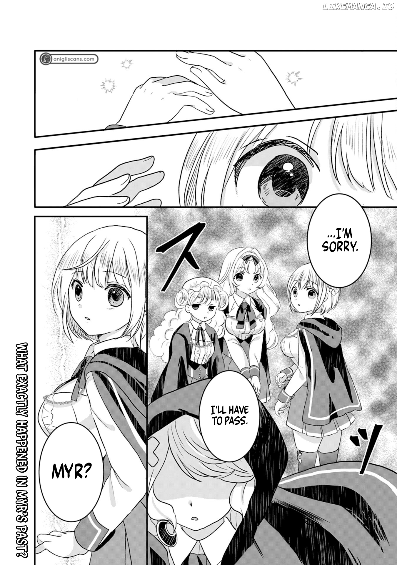 Koun-chi 999 no Watashi, Sokushi Mahou ga Zettai ni Seikou suru no de Sekai Saikyou desu ~ Mahou-chi 1 de Tsuihousaremashita ga, Kakuritsu Cheat de Moriagaru ~ Chapter 5 - page 31