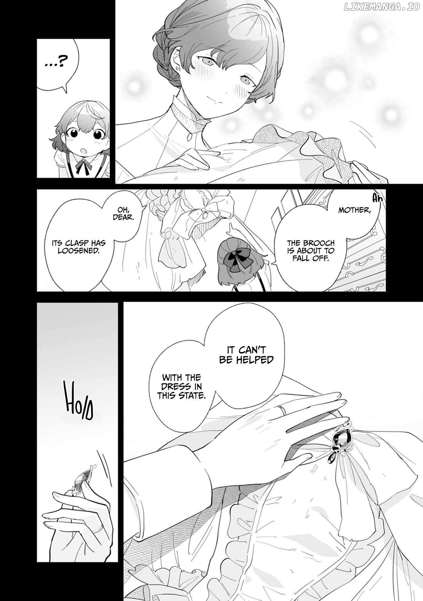 The ex-janitor who was expelled, became known as the "greatest repairman" with his exceptional skills - Requests from SSS rank parties and royalty don't stop coming Chapter 2 - page 25