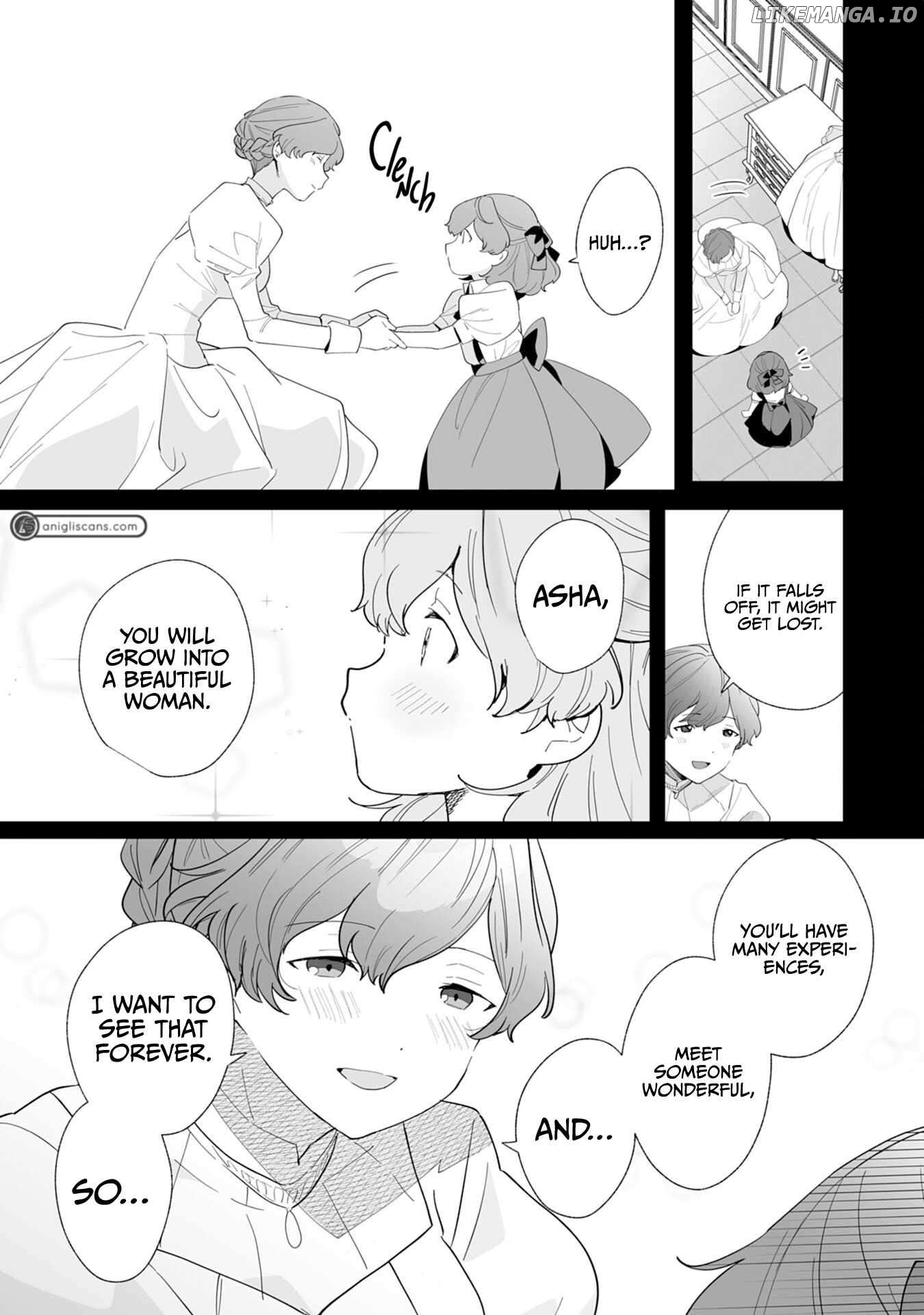 The ex-janitor who was expelled, became known as the "greatest repairman" with his exceptional skills - Requests from SSS rank parties and royalty don't stop coming Chapter 2 - page 26
