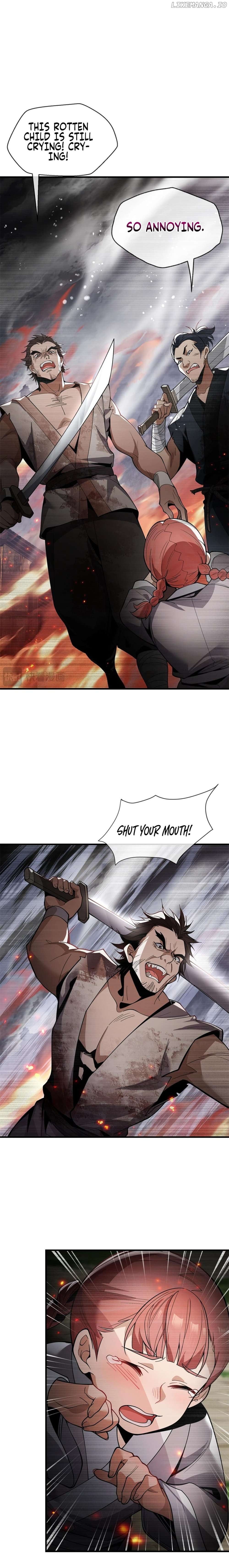 I, The Demon Lord am being targeted by my female Disciples! Chapter 2 - page 12