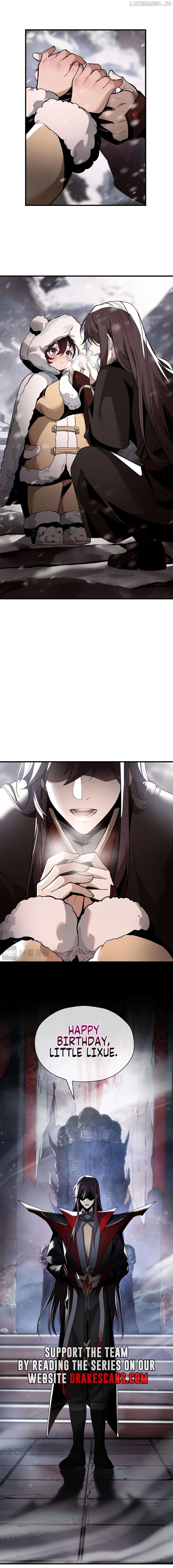 I, The Demon Lord am being targeted by my female Disciples! Chapter 5 - page 15