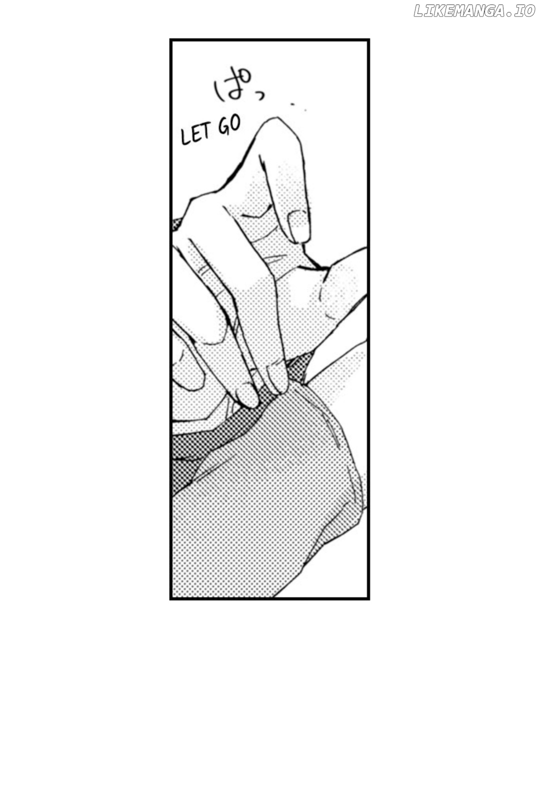 Kinmu Jikangai, Rinjin No Joushi Wa Kemono Ni Naru chapter 28 - page 21