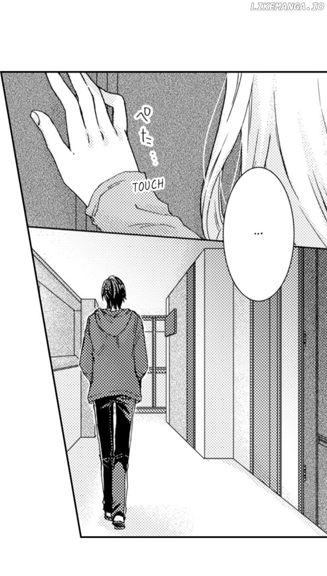 Kinmu Jikangai, Rinjin No Joushi Wa Kemono Ni Naru chapter 28 - page 32