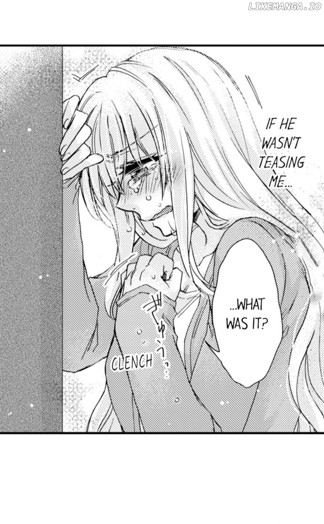 Kinmu Jikangai, Rinjin No Joushi Wa Kemono Ni Naru chapter 28 - page 33