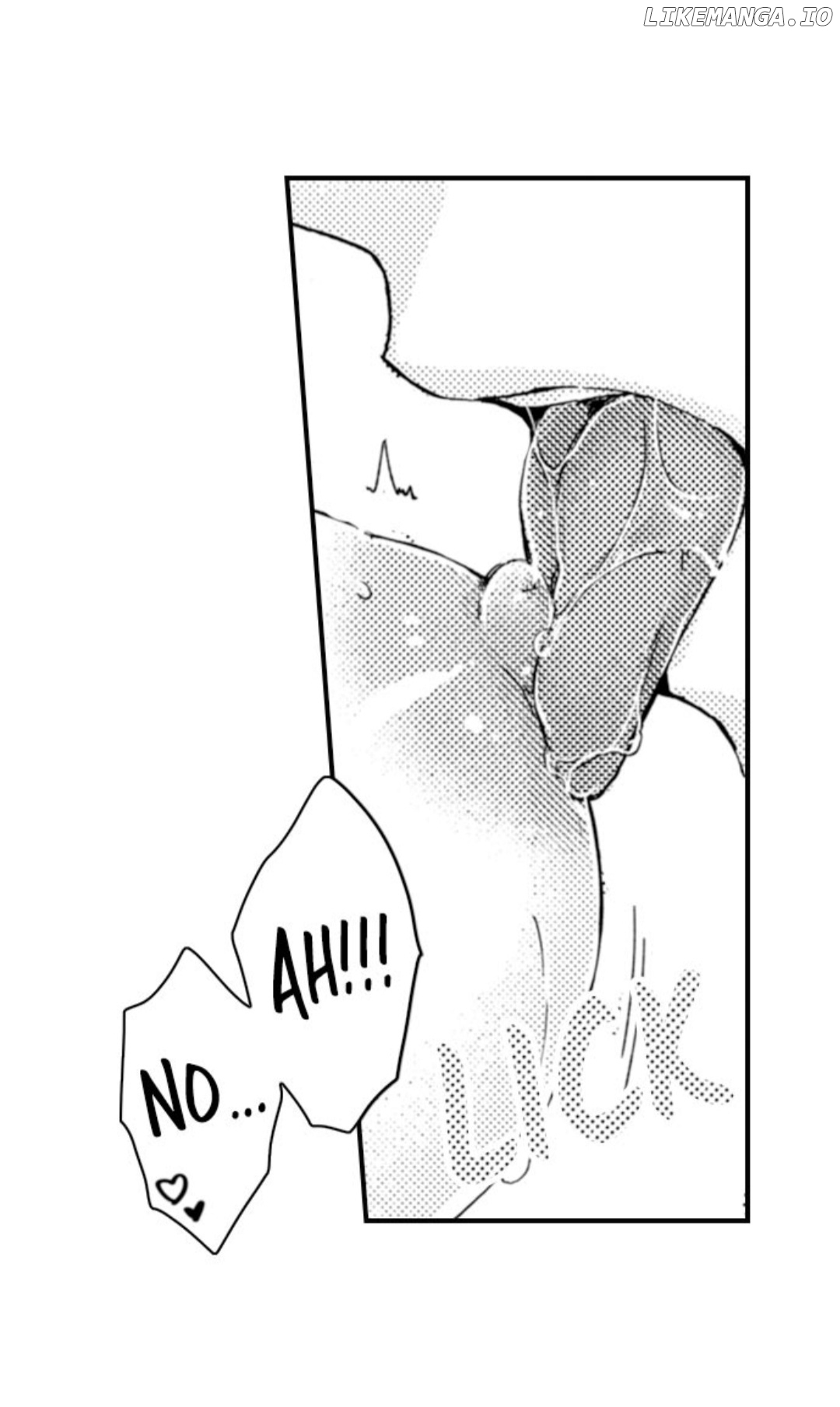 Kinmu Jikangai, Rinjin No Joushi Wa Kemono Ni Naru chapter 28 - page 9