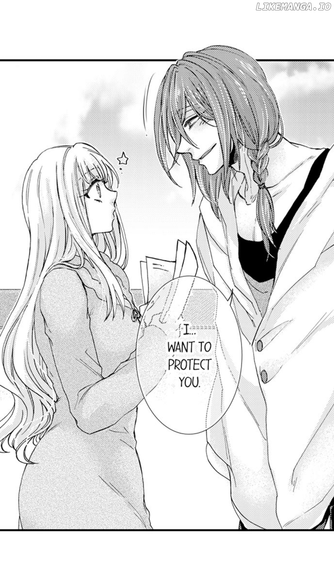 Kinmu Jikangai, Rinjin No Joushi Wa Kemono Ni Naru chapter 55 - page 20
