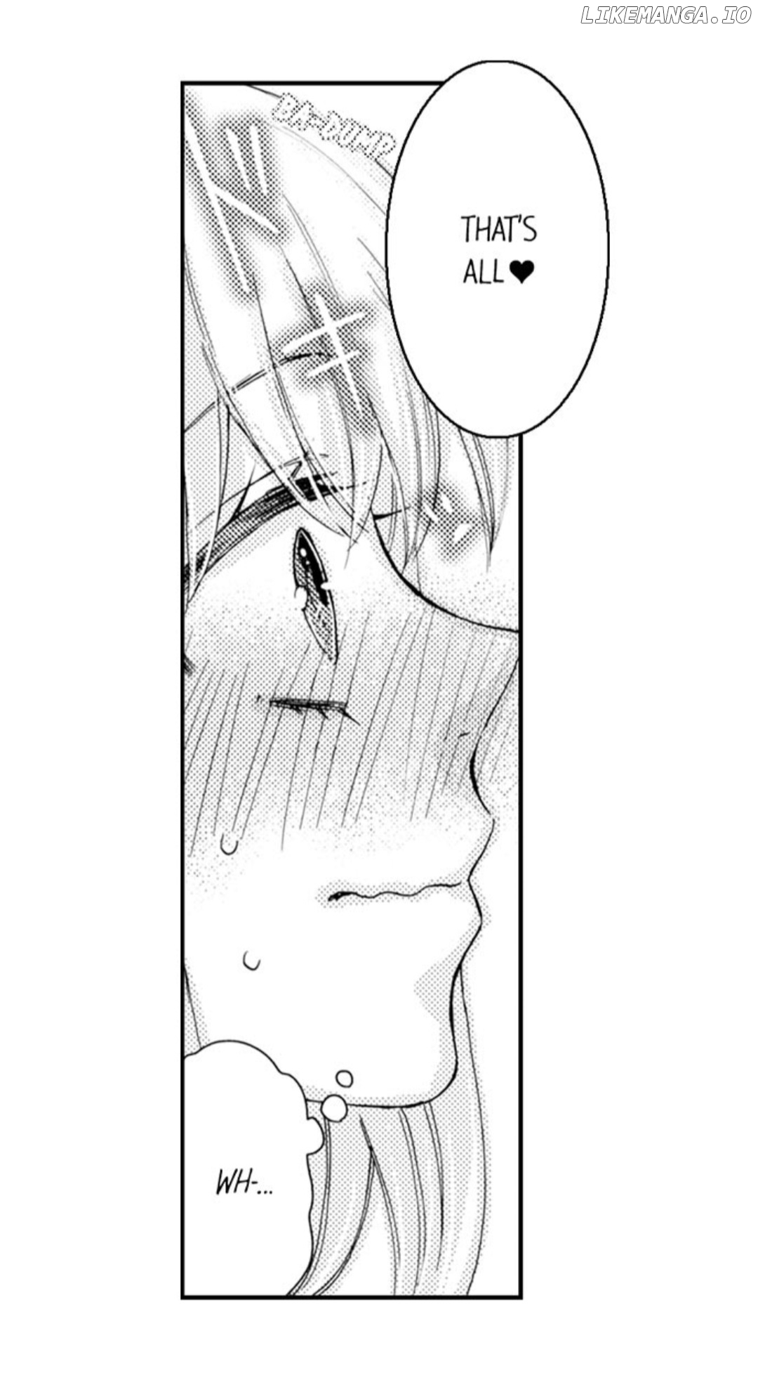 Kinmu Jikangai, Rinjin No Joushi Wa Kemono Ni Naru chapter 55 - page 21