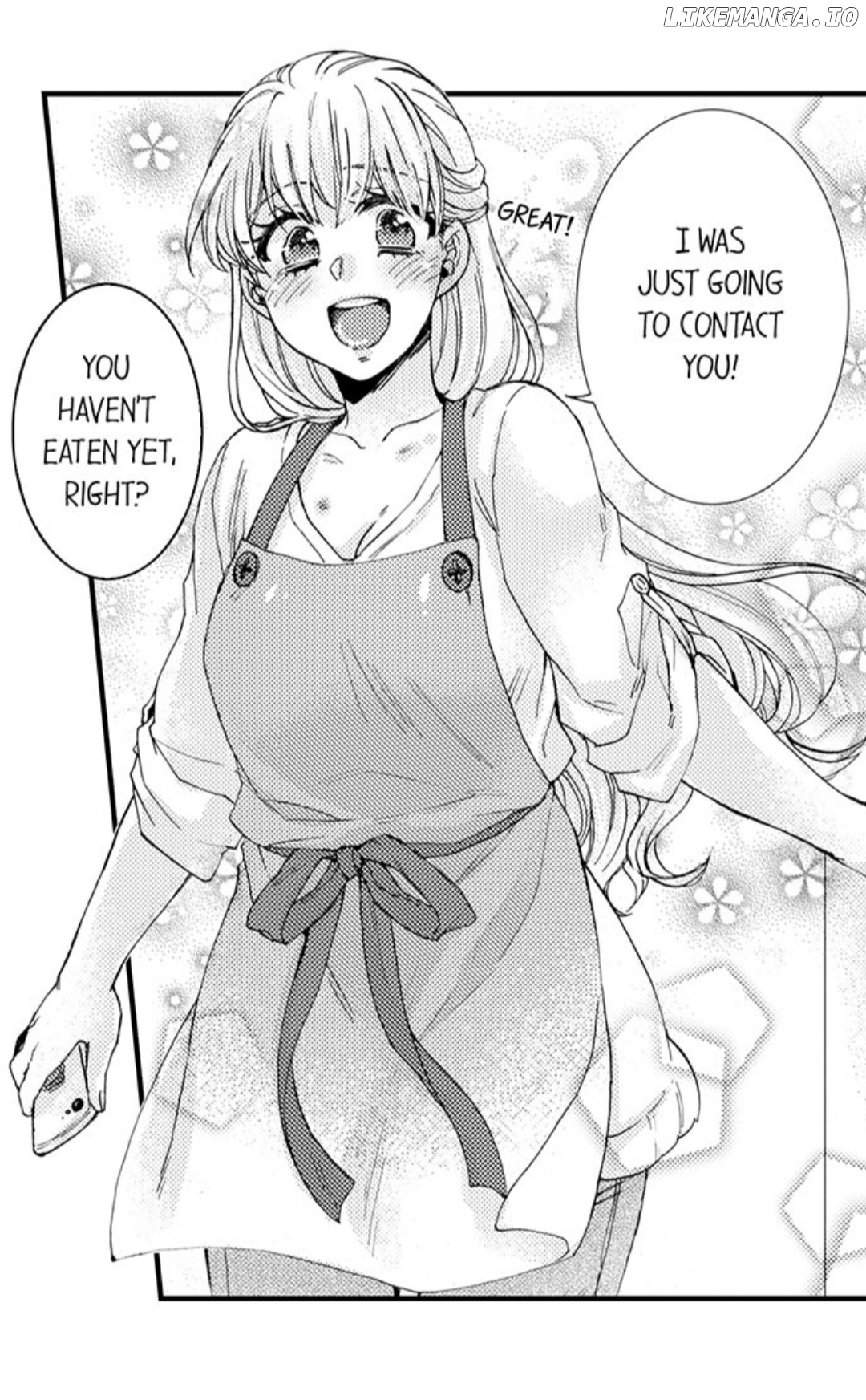 Kinmu Jikangai, Rinjin No Joushi Wa Kemono Ni Naru chapter 55 - page 26
