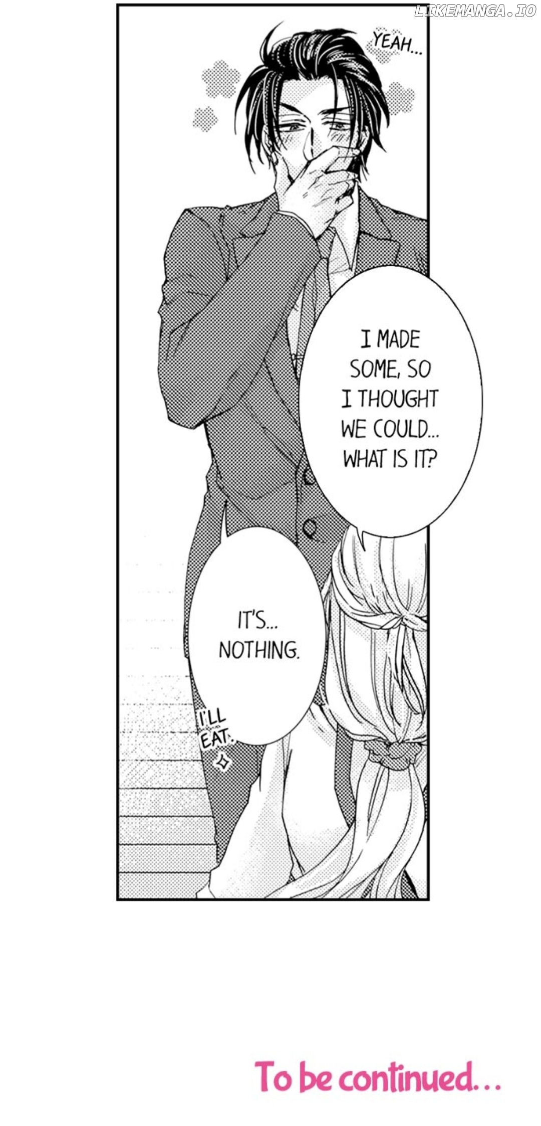 Kinmu Jikangai, Rinjin No Joushi Wa Kemono Ni Naru chapter 55 - page 27