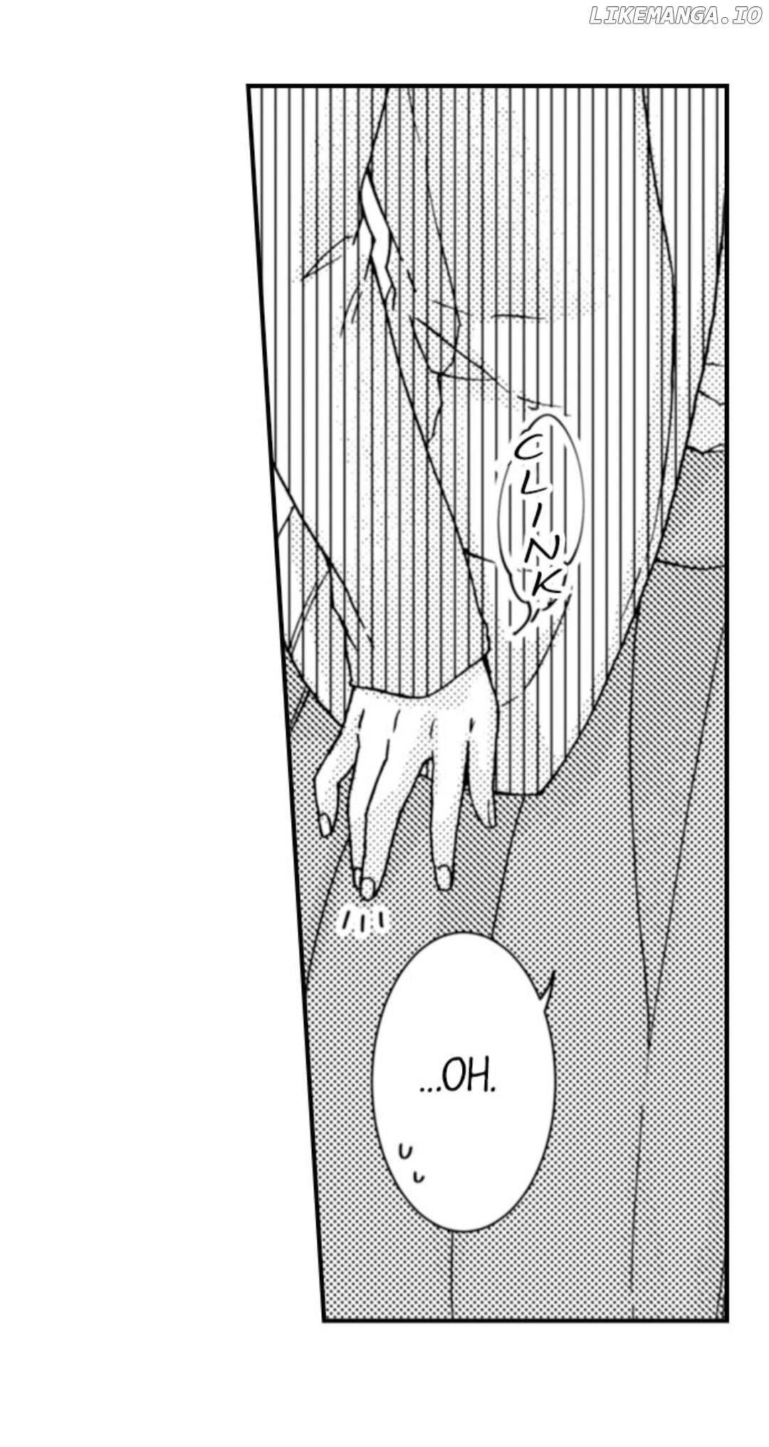 Kinmu Jikangai, Rinjin No Joushi Wa Kemono Ni Naru chapter 29 - page 10