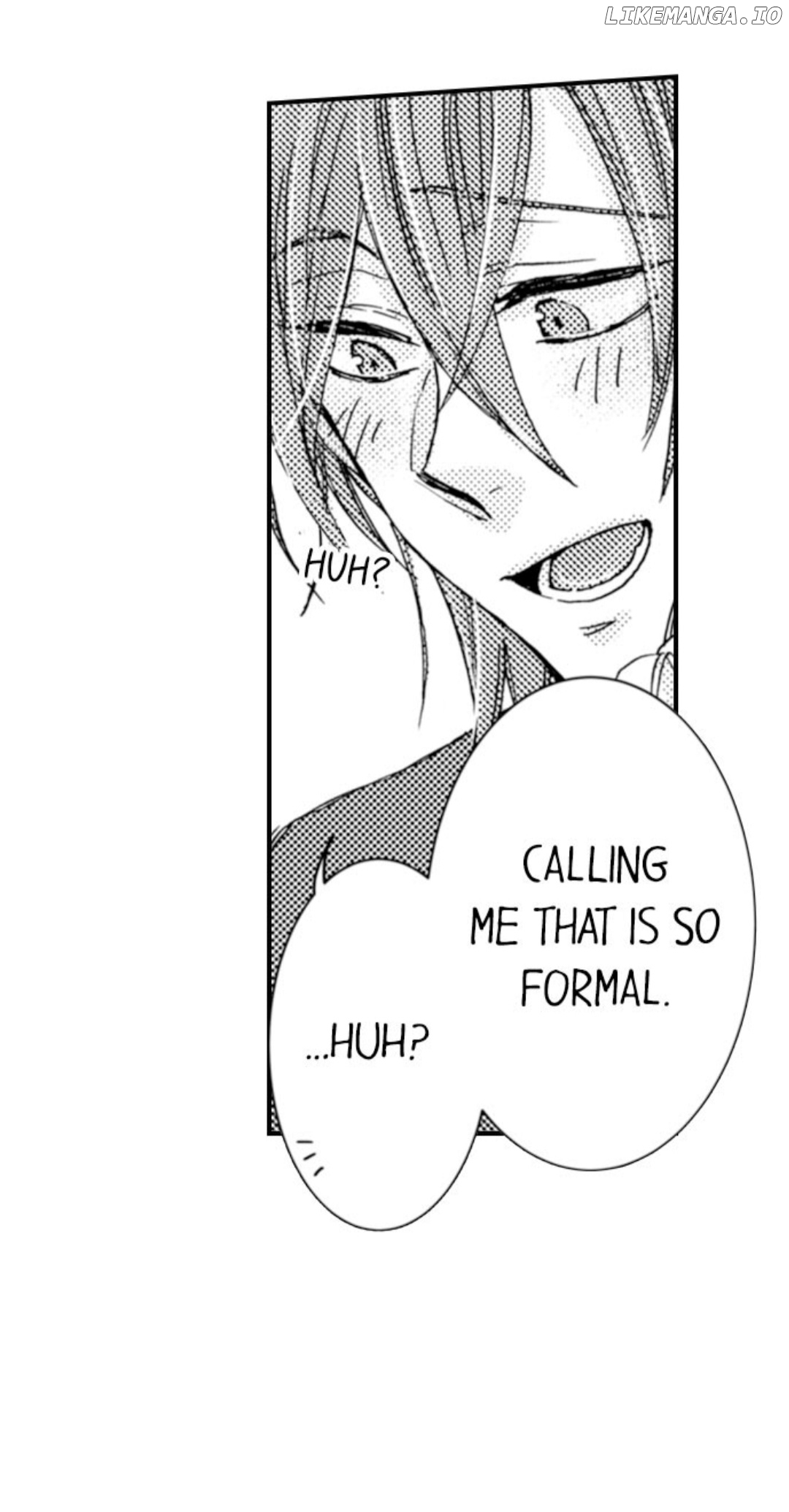 Kinmu Jikangai, Rinjin No Joushi Wa Kemono Ni Naru chapter 29 - page 14