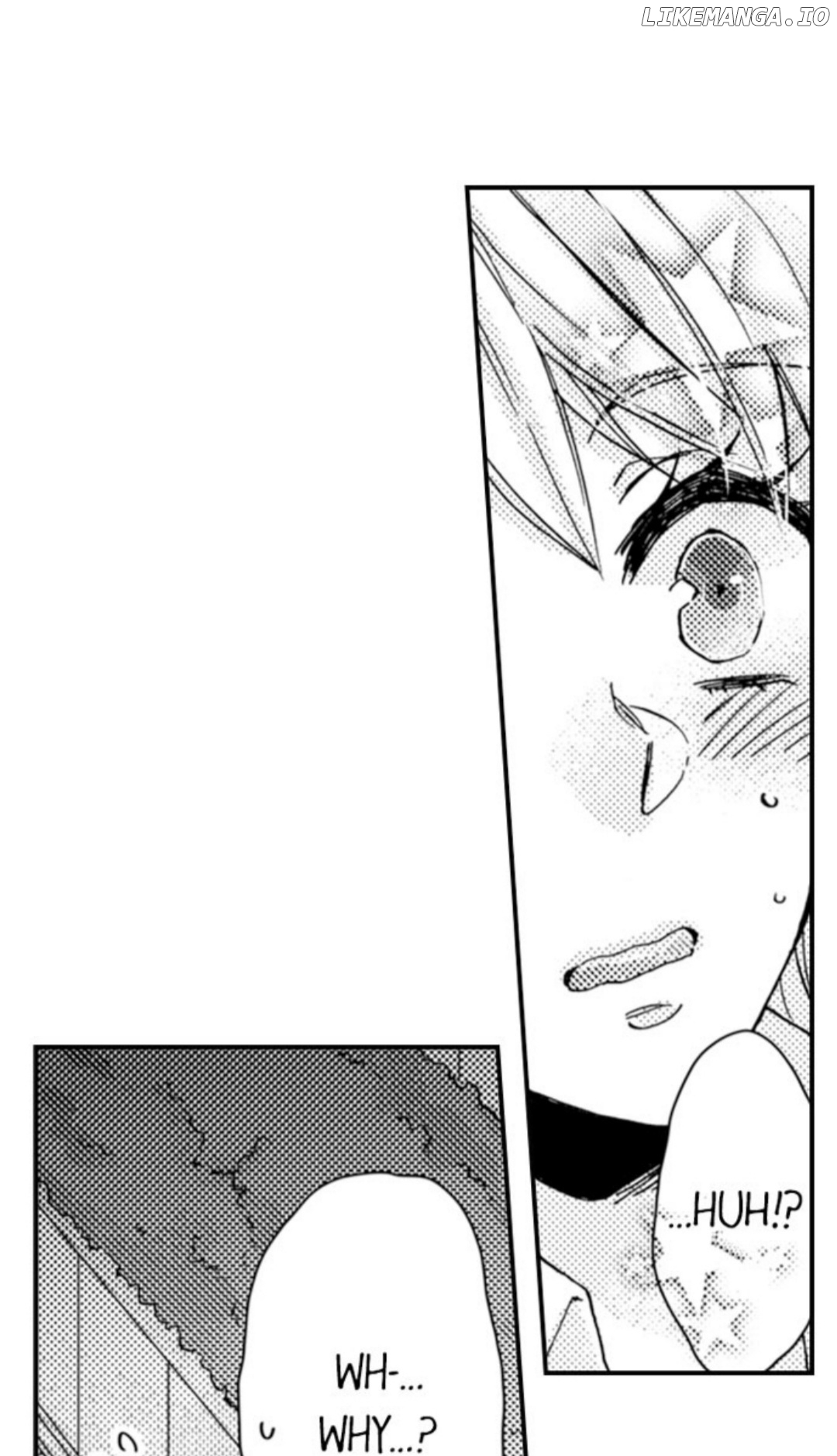Kinmu Jikangai, Rinjin No Joushi Wa Kemono Ni Naru chapter 29 - page 22