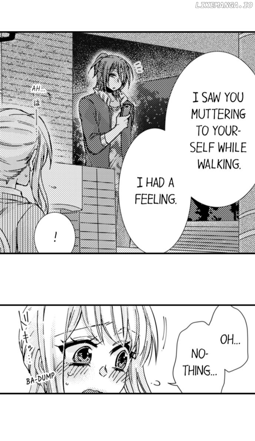 Kinmu Jikangai, Rinjin No Joushi Wa Kemono Ni Naru chapter 29 - page 24