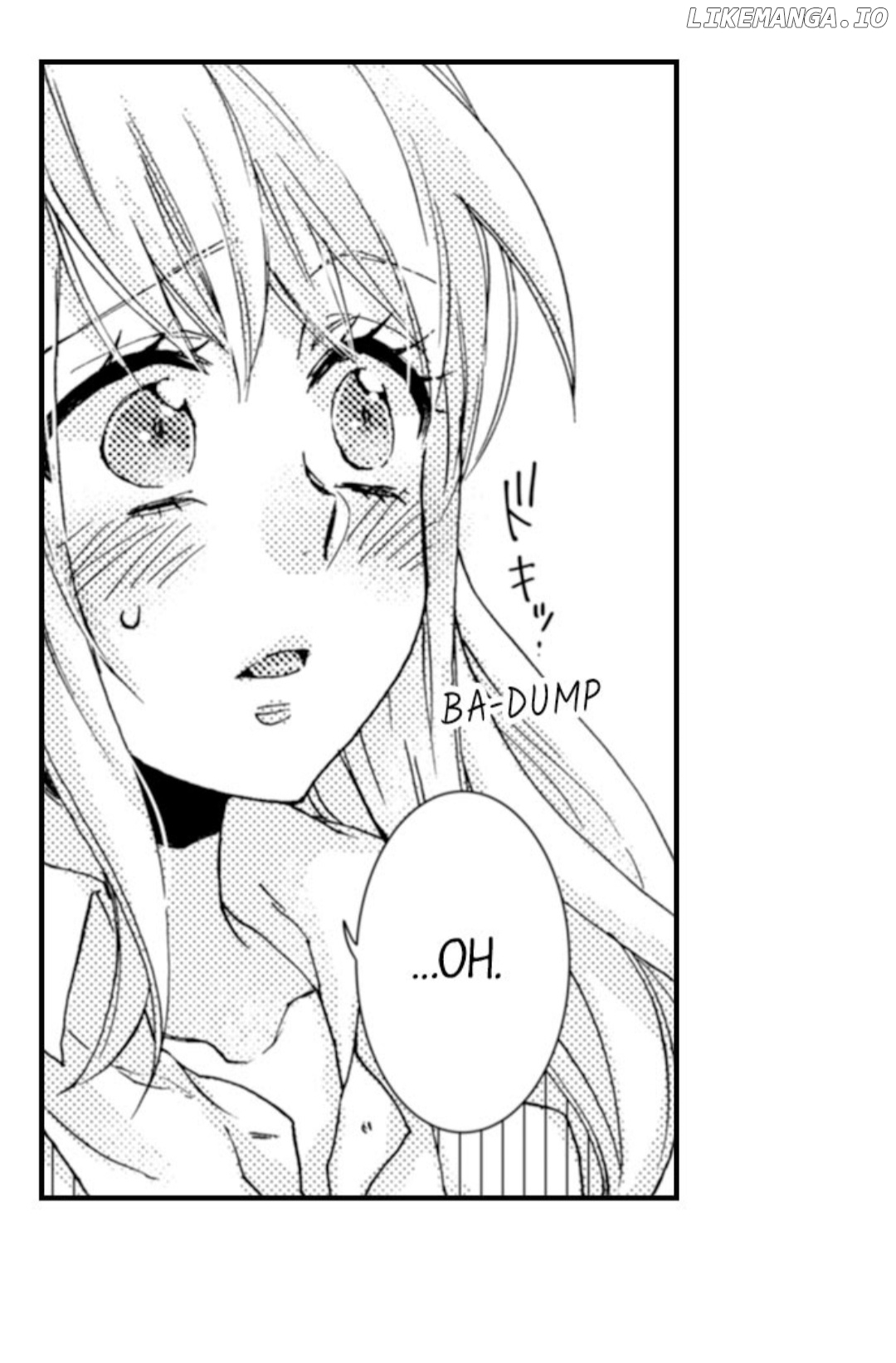 Kinmu Jikangai, Rinjin No Joushi Wa Kemono Ni Naru chapter 29 - page 27