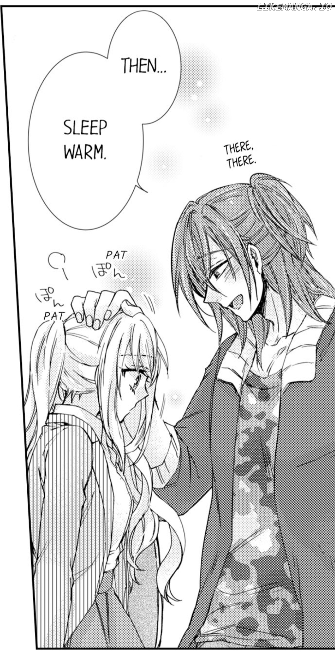 Kinmu Jikangai, Rinjin No Joushi Wa Kemono Ni Naru chapter 29 - page 30