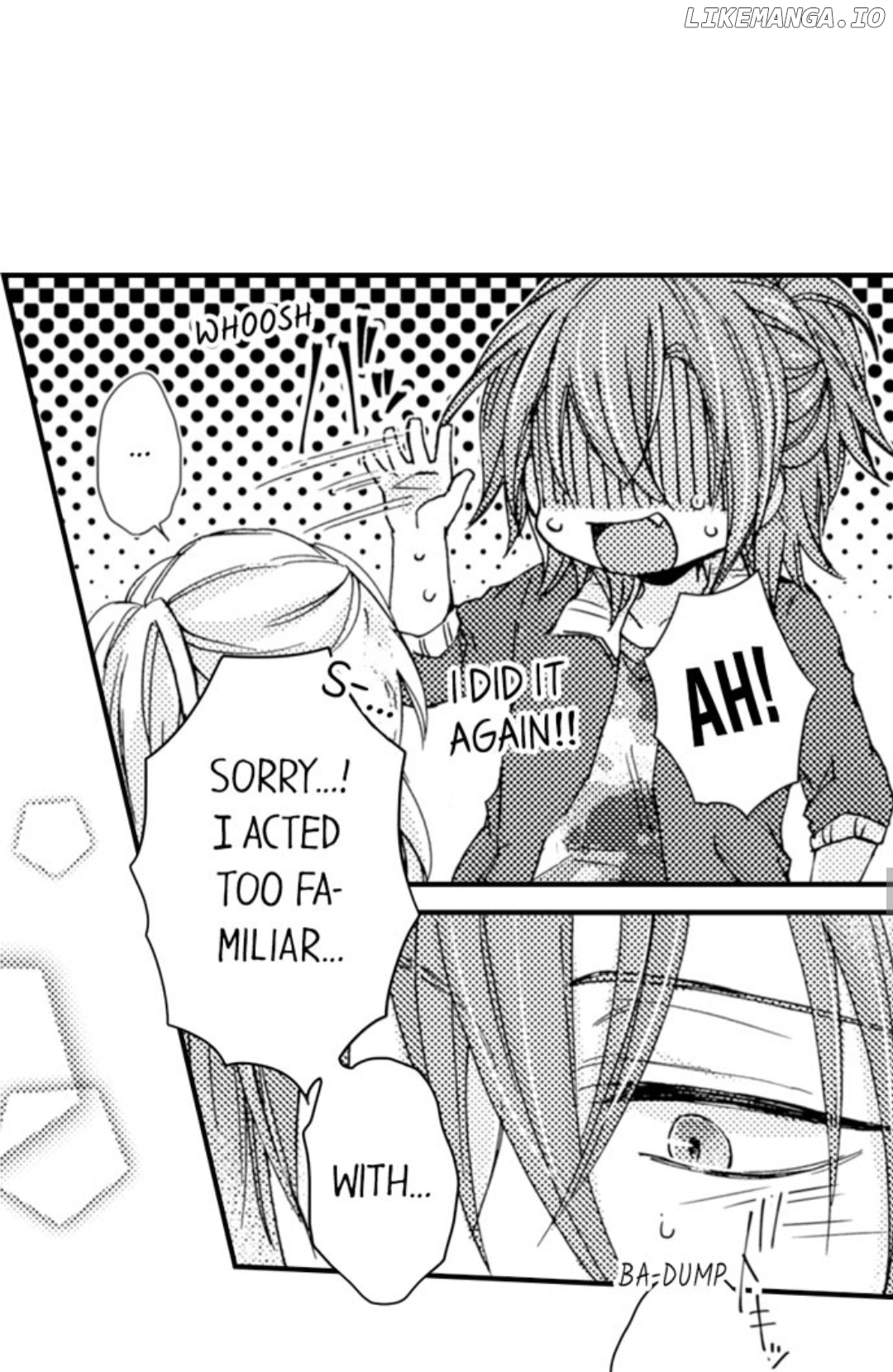 Kinmu Jikangai, Rinjin No Joushi Wa Kemono Ni Naru chapter 29 - page 32