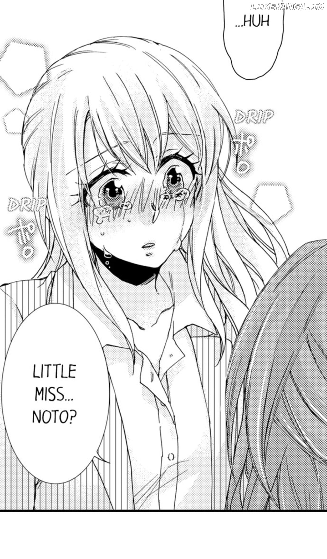 Kinmu Jikangai, Rinjin No Joushi Wa Kemono Ni Naru chapter 29 - page 33