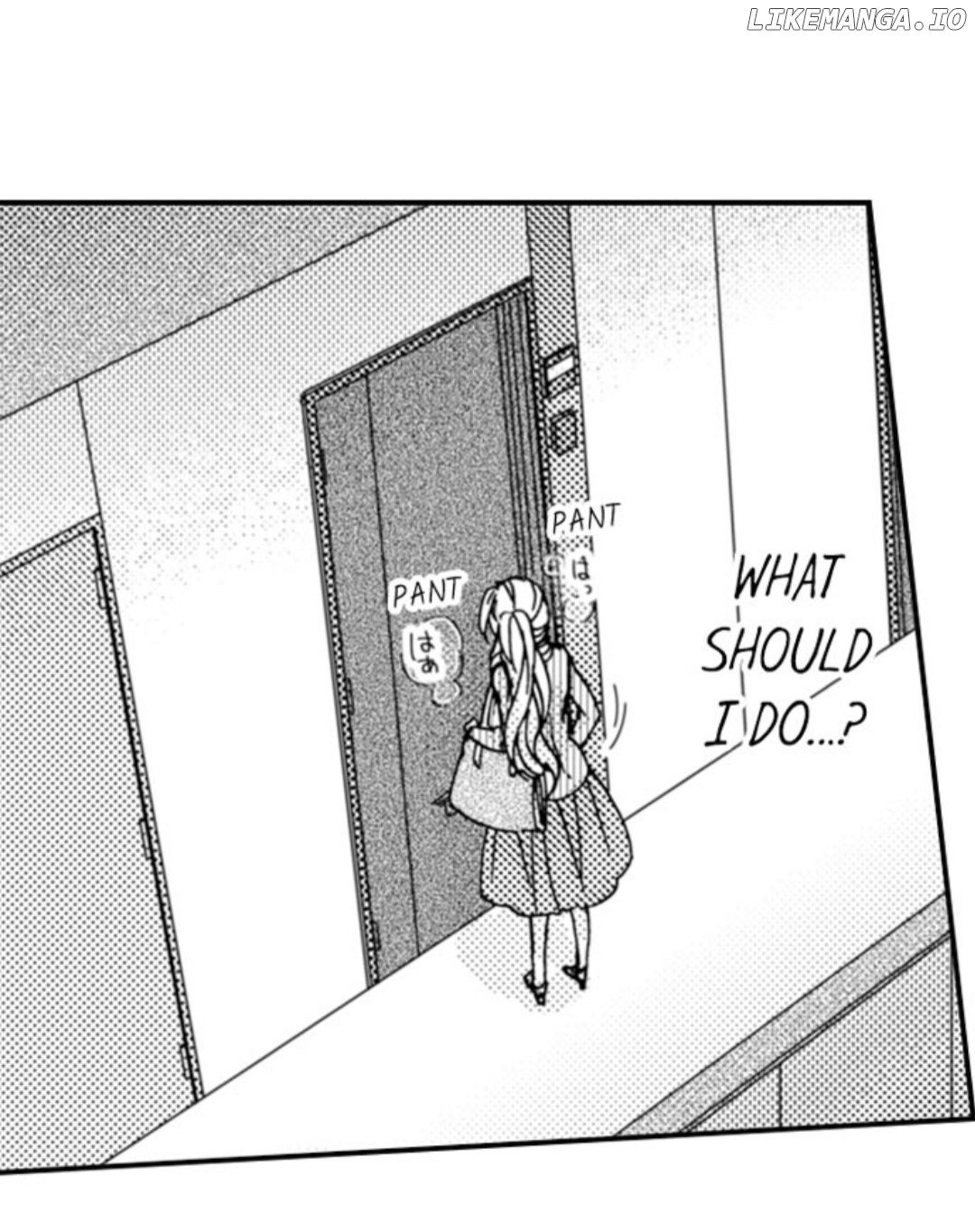 Kinmu Jikangai, Rinjin No Joushi Wa Kemono Ni Naru chapter 29 - page 38