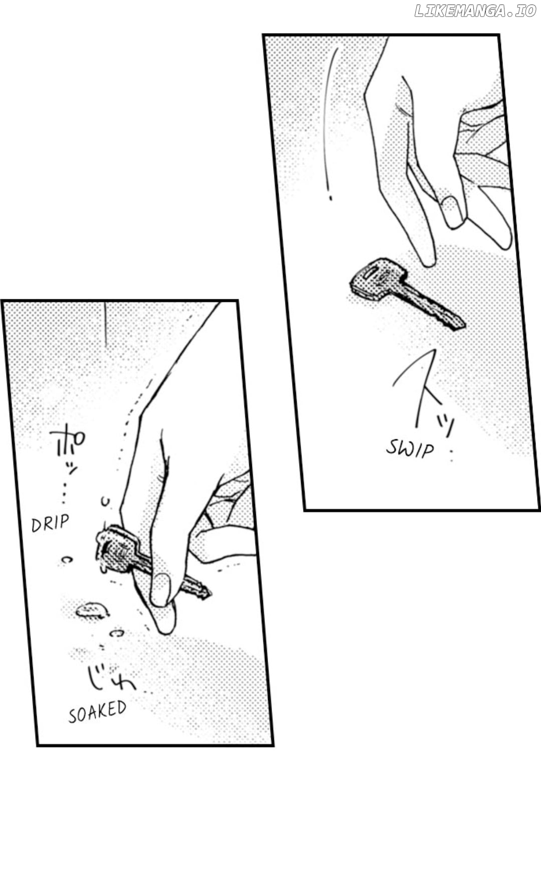 Kinmu Jikangai, Rinjin No Joushi Wa Kemono Ni Naru chapter 29 - page 41