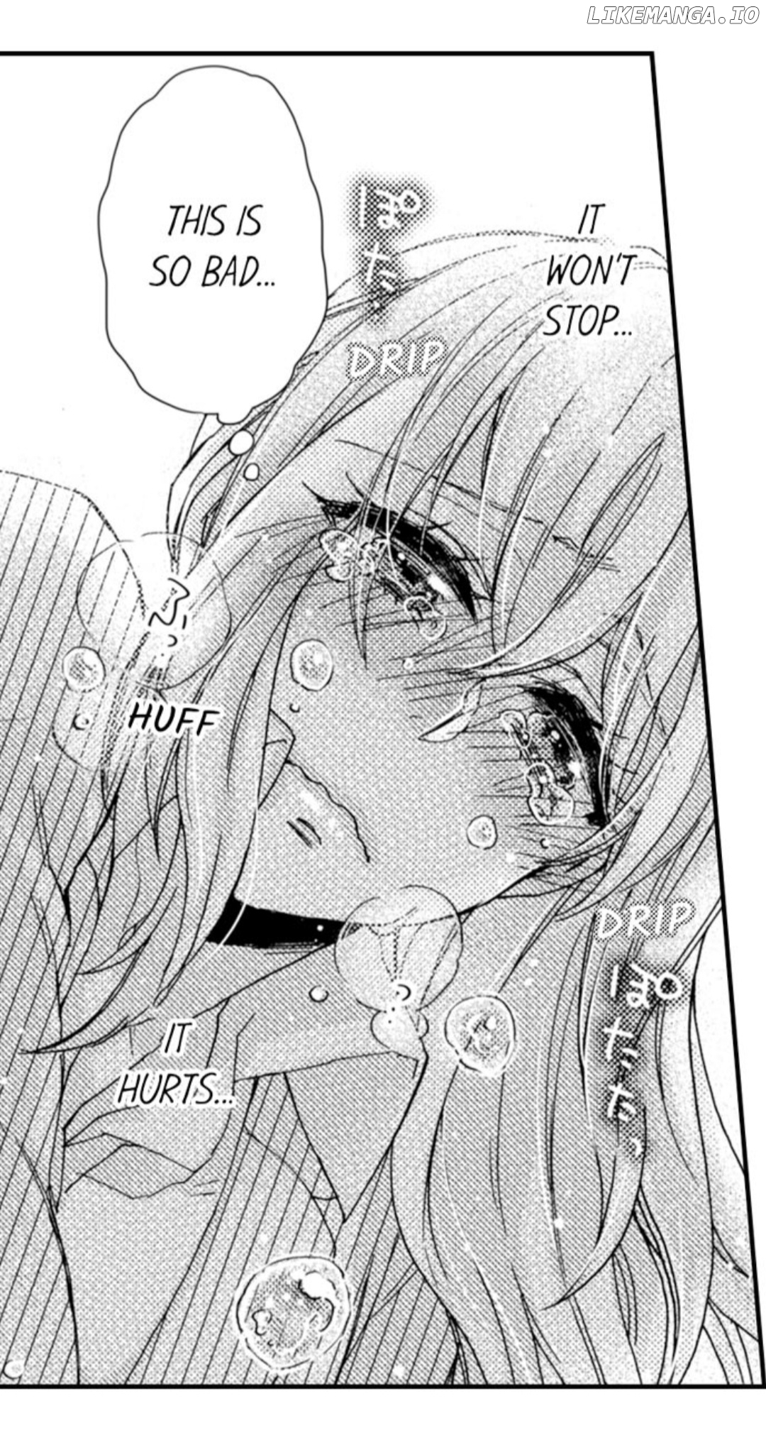 Kinmu Jikangai, Rinjin No Joushi Wa Kemono Ni Naru chapter 29 - page 42