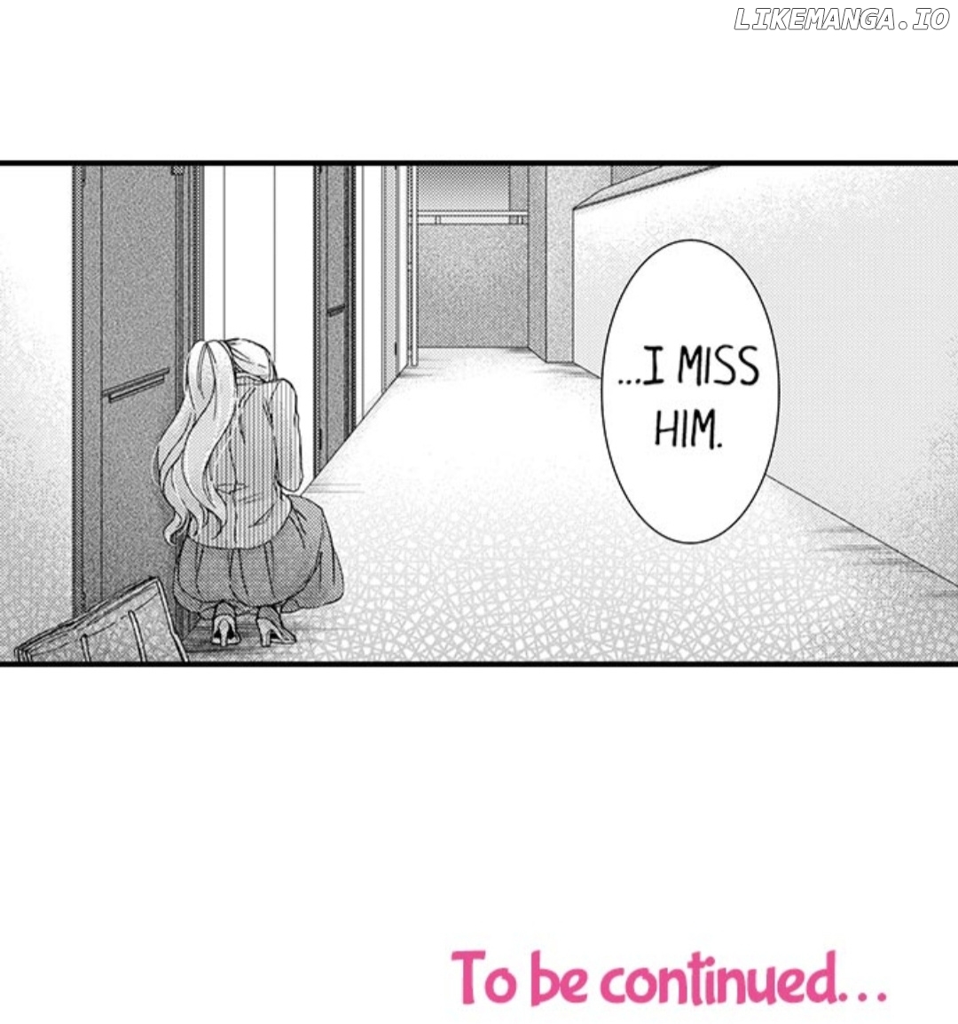 Kinmu Jikangai, Rinjin No Joushi Wa Kemono Ni Naru chapter 29 - page 43