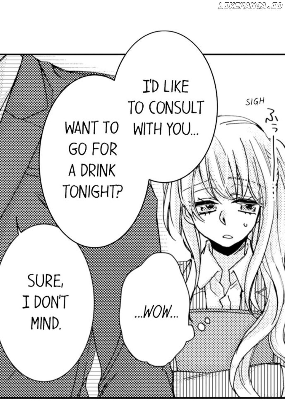Kinmu Jikangai, Rinjin No Joushi Wa Kemono Ni Naru chapter 29 - page 5