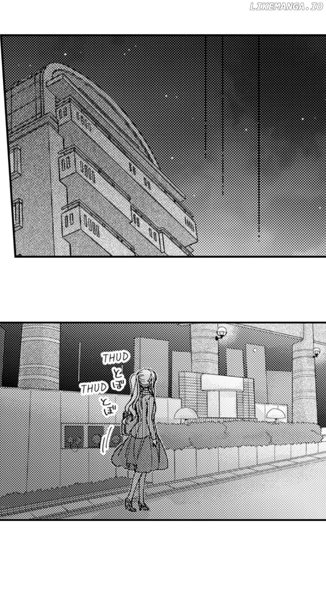 Kinmu Jikangai, Rinjin No Joushi Wa Kemono Ni Naru chapter 29 - page 9