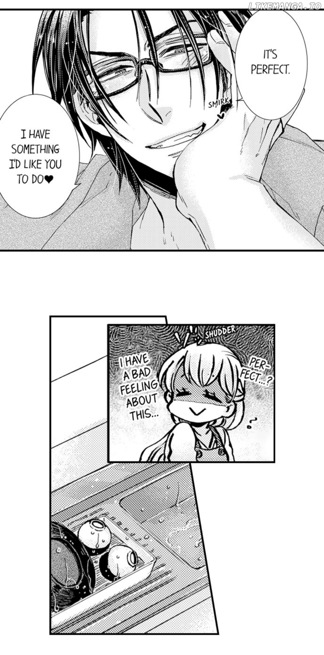 Kinmu Jikangai, Rinjin No Joushi Wa Kemono Ni Naru chapter 56 - page 18