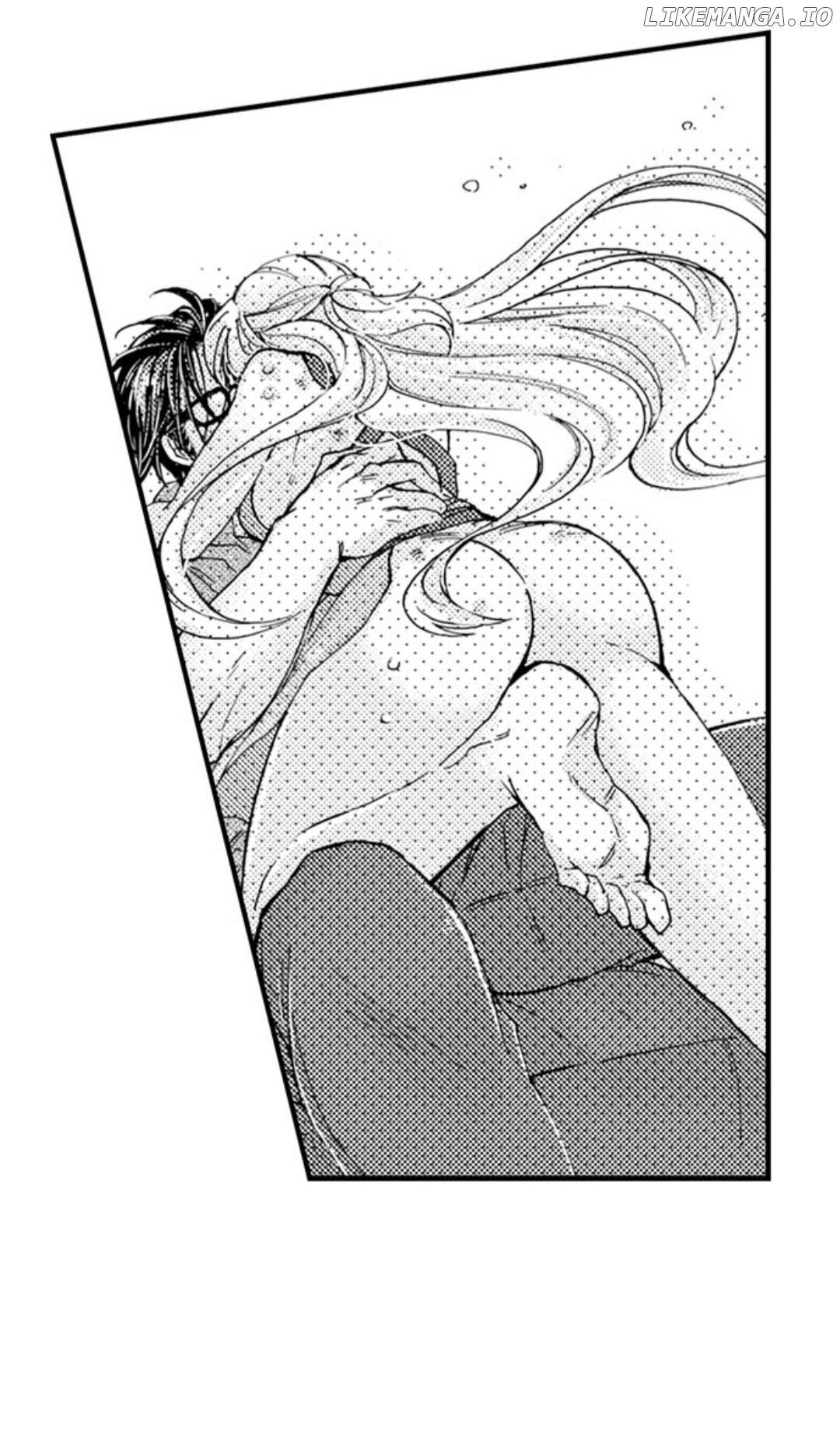 Kinmu Jikangai, Rinjin No Joushi Wa Kemono Ni Naru chapter 56 - page 28