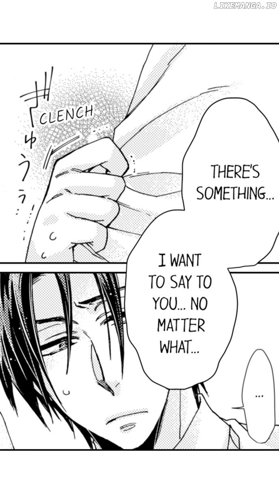 Kinmu Jikangai, Rinjin No Joushi Wa Kemono Ni Naru chapter 30 - page 11