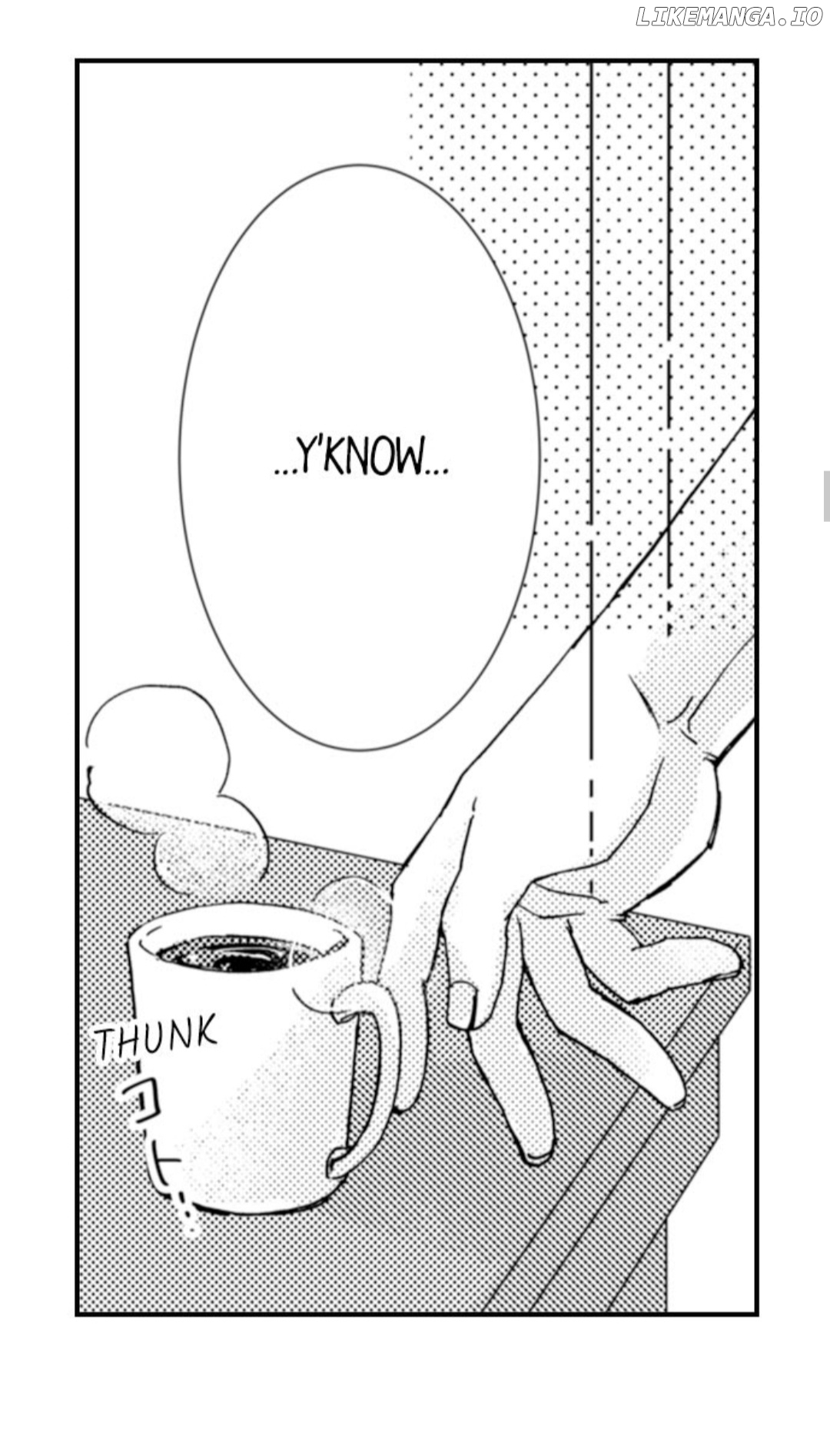 Kinmu Jikangai, Rinjin No Joushi Wa Kemono Ni Naru chapter 30 - page 14
