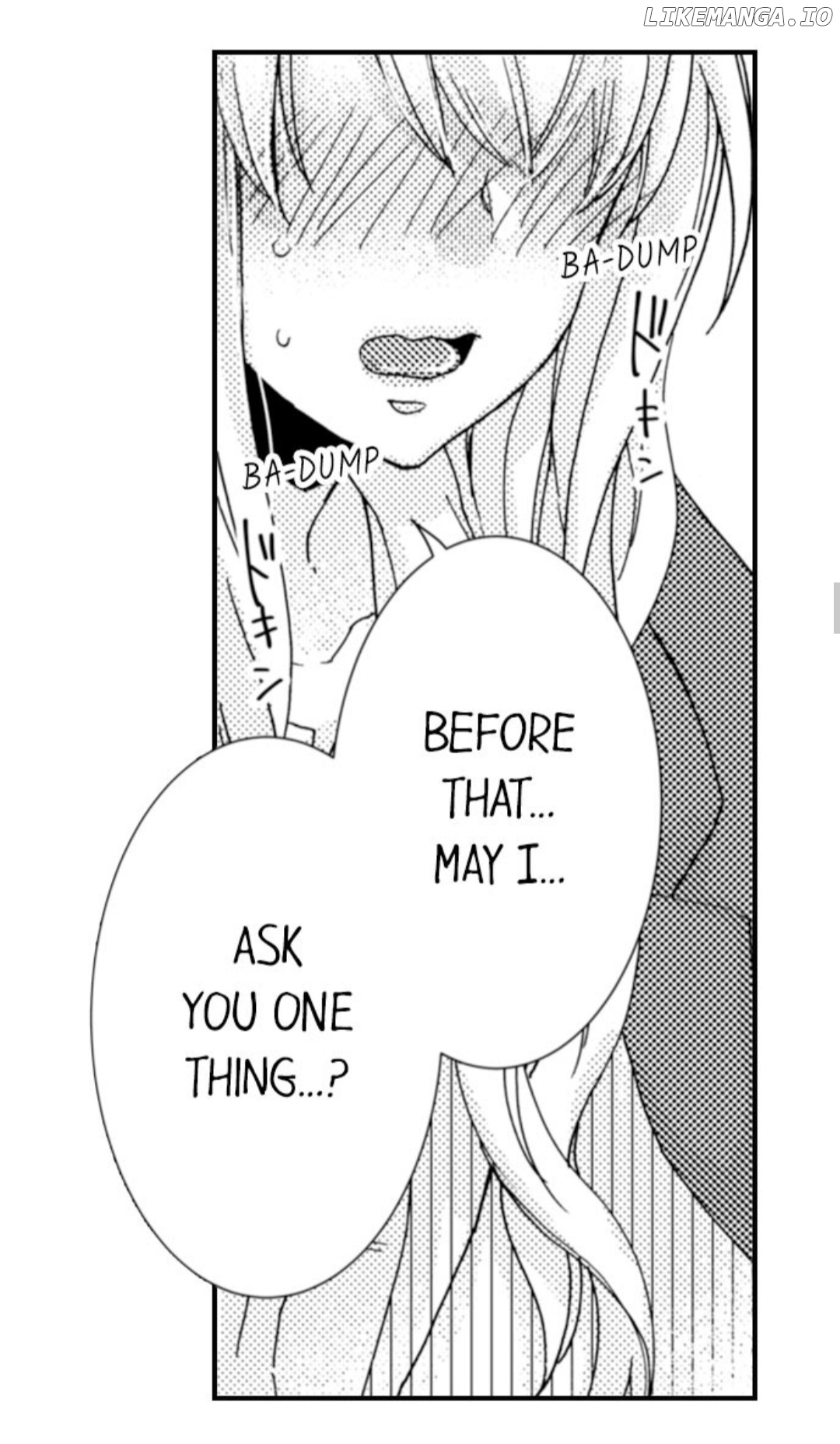 Kinmu Jikangai, Rinjin No Joushi Wa Kemono Ni Naru chapter 30 - page 16